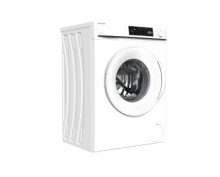 Skalbimo mašina SHARP ESNFA6121WCEE