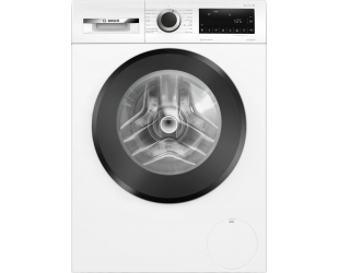 Skalbimo mašina BOSCH WGG244ZTSN
