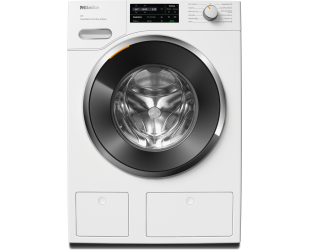 Skalbimo mašina MIELE 12491490 WWI880 WCS 125 Gala Edition