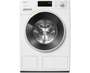 Skalbimo mašina MIELE 12491450 WWB680 WCS 125 Edition