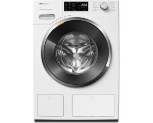 Skalbimo mašina MIELE 12729560 WWG880WCS PWash&TDos&Steam