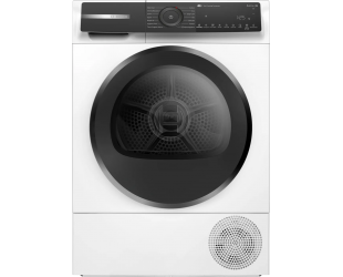 Džiovyklė BOSCH WQH245B9SN