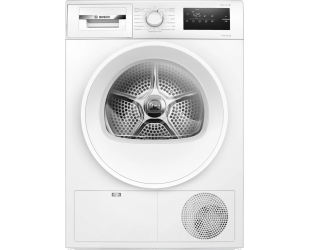 Džiovyklė BOSCH WTH85V0MSN