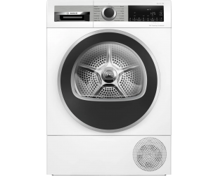 Džiovyklė BOSCH WQG245DBSN
