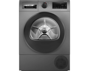 Džiovyklė BOSCH WQG245DXSN