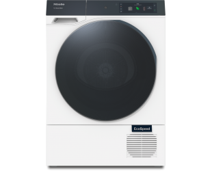 Džiovyklė MIELE 12708640 TQ1000WP EU1 LW Nova Edition