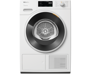 Džiovyklė MIELE TWD640WP 12729680