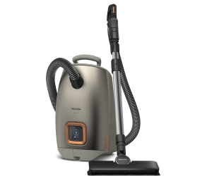 Dulkių siurblys MIELE 12559870 Guard L1 Comfort Titanium