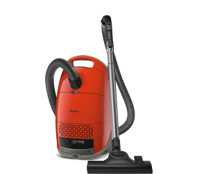 Dulkių siurblys MIELE 12562160 Guard M1 Terra Red
