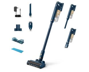 Dulkių siurblys šluota PHILIPS XC5043/01 „Aqua“