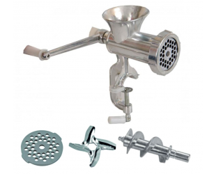 Mechaninė mėsmalė ERTONE ERT-MN 502