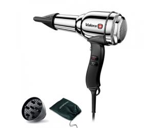 Plaukų džiovintuvas VALERA SM 588.05 RC CR Chrome Swiss Steel-Master "Digital"