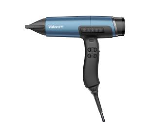 Plaukų džiovintuvas VALERA 501.54 GA PB mėlynas GeniusCare AI Pulse