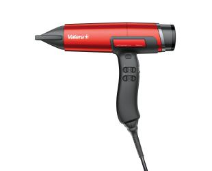 Plaukų džiovintuvas  VALERA 501.54 MA PR raudonas Matrixcare AI Pulse