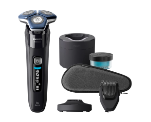 Barzdaskutė PHILIPS S7886/58