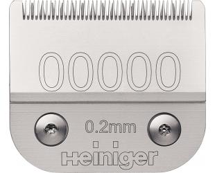 Kirpimo galvutė HEINIGER 710-801.A  00000, 0,2 mm