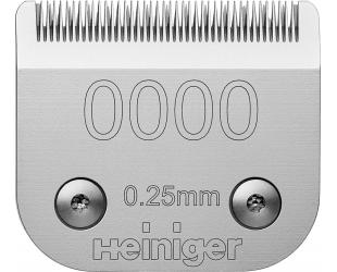 Kirpimo galvutė HEINIGER 710-811.A  0000, 0,25 mm