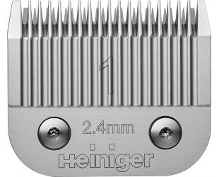 Kirpimo galvutė HEINIGER 710-831.A  1, 2,4 mm