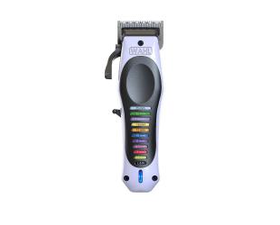Plaukų kirpimo mašinėlė WAHL 3028048 Color Pro Cordless Lithium, belaidė, USB