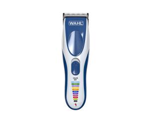 Plaukų kirpimo mašinėlė WAHL 09649-016 Cordless Color Pro, belaidė