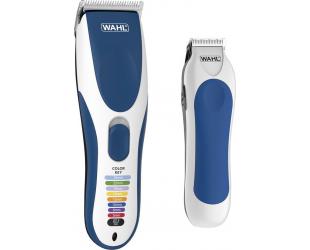 Plaukų kirpimo mašinėlės rinkinys WAHL 09649-916 Color Pro Cordless Combo