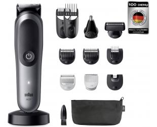Kirpimo rinkinys BRAUN AIO7560 Wet&Dry 13in1