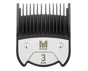 Magnetinis antgalis MOSER 1801-7040, 3 mm