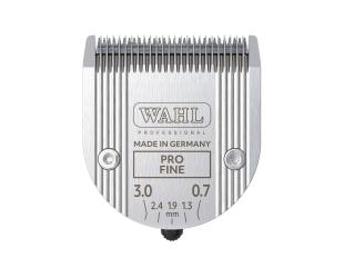 Kerpamoji galvutė WAHL 1884-7340 Pro Fine (1884-7041)