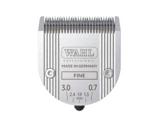 Kerpamoji galvutė WAHL 1854-7372 Fine (1854-7506)