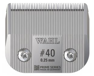 Kerpamoji galvutė WAHL 1264-7100, #40 0,25mm