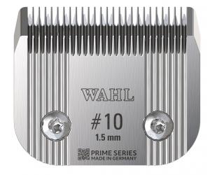Kerpamoji galvutė WAHL 1264-7120, #10 1,5mm