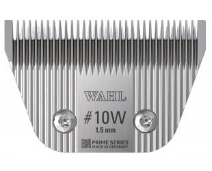 Kerpamoji galvutė WAHL 1264-7160, #10W 1,5mm