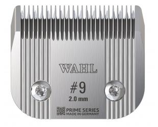 Kerpamoji galvutė WAHL 1264-7140, #9 2 mm
