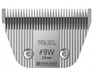 Kerpamoji galvutė WAHL 1264-7170, #9W 2mm