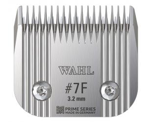 Kerpamoji galvutė WAHL 1264-7150, #7F 3,2mm