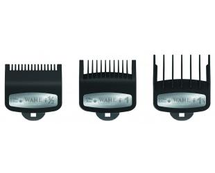 Premium antgalių rinkinys WAHL 03354-5001, 3vnt.