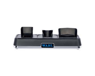 Įkrovimo stovelis WAHL 3023997 Power station, universalus trivietis, 5V