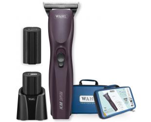 Plaukų kirpimo mašinėlė gyvūnams WAHL 1263-0473 KM Supera Wide