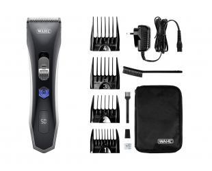 Plaukų kirpimo mašinėlė gyvūnams  WAHL 3028588 Smart Clip