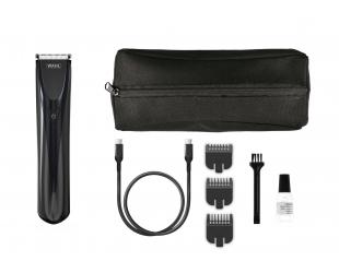 Plaukų kirpimo mašinėlė gyvūnams WAHL 3028196 Fidela, USB