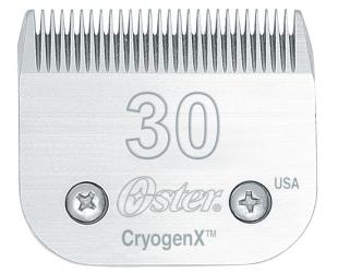 Kerpamoji galvutė OSTER 919-02 (30), 0,5 mm.