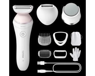 Skustuvas moterims PHILIPS BRL176/00