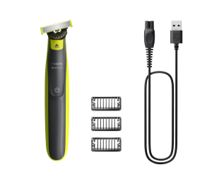 Barzdakirpė PHILIPS QP2724/23