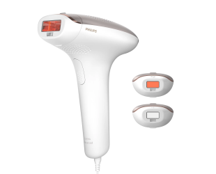 Epiliatorius PHILIPS SC1998/00 Lumea IPL