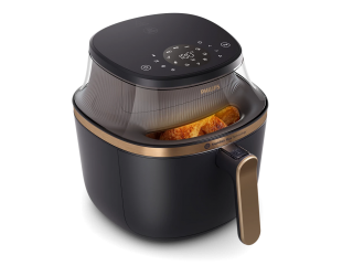 Karšto oro gruzdintuvė PHILIPS NA332/00