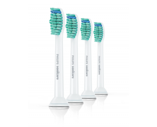 Dantų šepetėlio antgaliai PHILIPS HX6014/87  (4 vnt.)