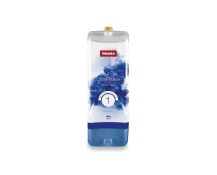 Skalbimo priemonė MIELE 12748070 UltraPhase 1 All in Two NOVA 1 kasetė