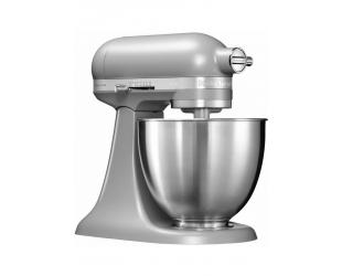 Plakiklis KITCHENAID 5KSM3311XEFG Mini