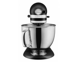 Plakiklis KITCHENAID 5KSM125EBM Artisan