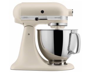 Plakiklis KITCHENAID 5KSM125EFL Artisan